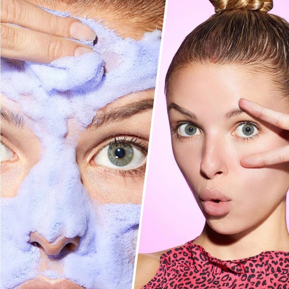 New! GLAMGLOW Instamud 60 Second Pore Refining Treatment 1.7fl oz New In Box - Picture 4 of 10